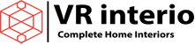 VrInterio Logo
